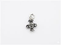Charm Solara Femme in Argent 9987 SOL